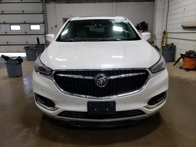 Photo 5 from auction – 2018 BUICK ENCLAVE PR with VIN 5GAEVBKW6JJ194180