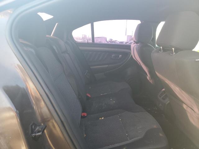 Photo 10 from auction – 2015 FORD TAURUS SEL with VIN 1FAHP2E86FG182009