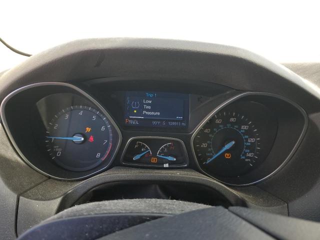 Photo 9 from auction – 2013 FORD FOCUS SE with VIN 1FADP3K20DL264875