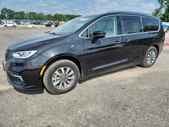 CHRYSLER PACIFICA H 2021 مع رقم تعريف المركبة 2C4RC1L76MR599317 - صورة من المزاد