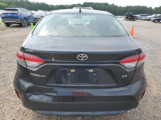 Photo 6 from auction – 2021 TOYOTA COROLLA LE with VIN 5YFEPMAE0MP158157