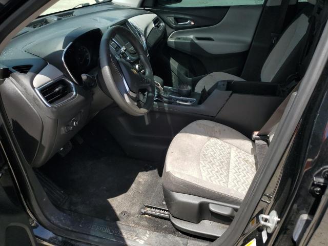 Photo 7 from auction – 2023 CHEVROLET EQUINOX LS with VIN 3GNAXHEG3PL125065
