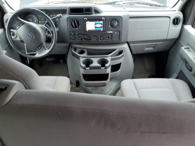 Photo 8 from auction – 2012 FORD ECONOLINE with VIN 1FBSS3BL7CDA98585