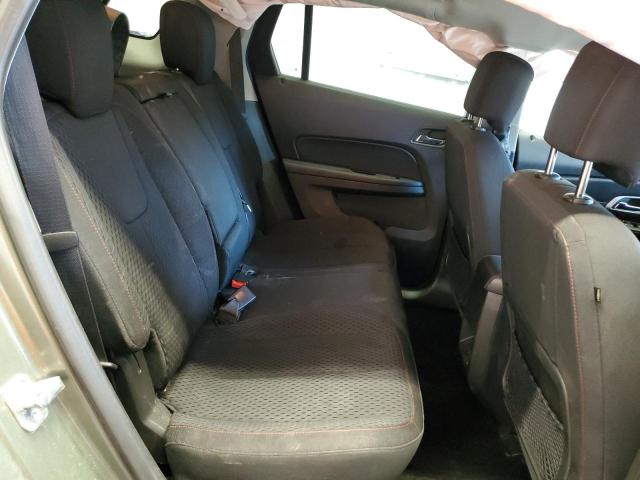 Photo 11 from auction – 2015 GMC TERRAIN SLE with VIN 2GKFLVEK3F6145286