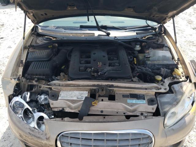 Photo 11 from auction – 2000 CHRYSLER LHS with VIN 2C3HC56G3YH102996