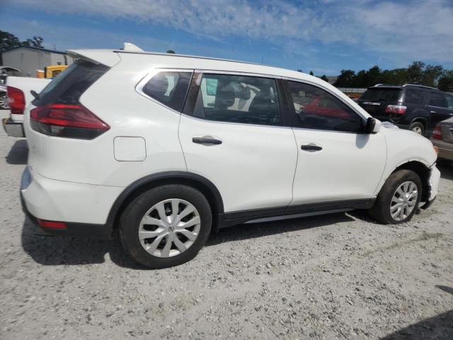 Photo 3 from auction – 2019 NISSAN ROGUE S with VIN KNMAT2MV2KP515900