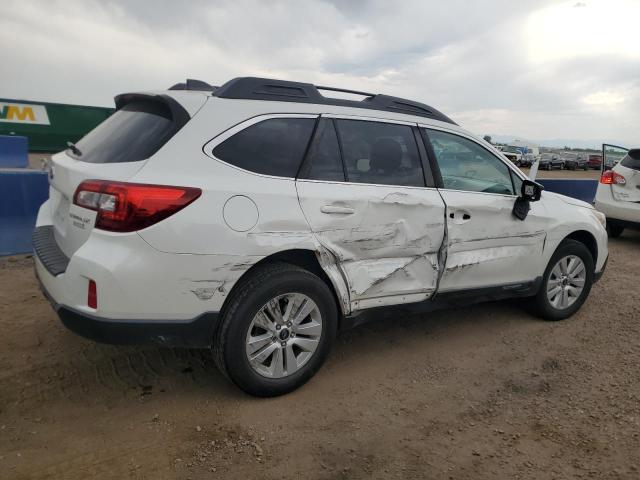 Photo 3 from auction – 2017 SUBARU OUTBACK 2. with VIN 4S4BSACCXH3411619