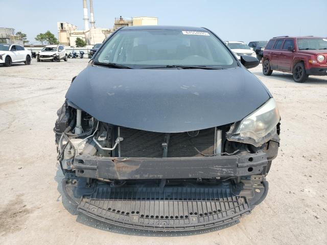 Photo 5 from auction – 2015 TOYOTA COROLLA L with VIN 5YFBURHE2FP268449