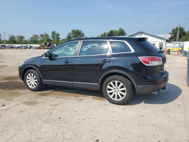 Photo 2 from auction – 2007 MAZDA CX-9 with VIN JM3TB28Y470118941