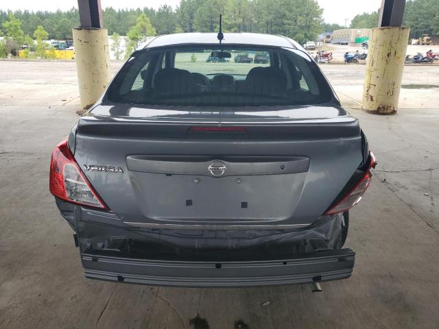 Photo 6 from auction – 2019 NISSAN VERSA S with VIN 3N1CN7AP3KL818107