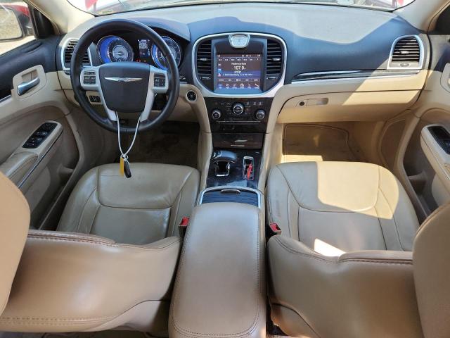 Photo 8 from auction – 2014 CHRYSLER 300 with VIN 2C3CCAAG0EH249007