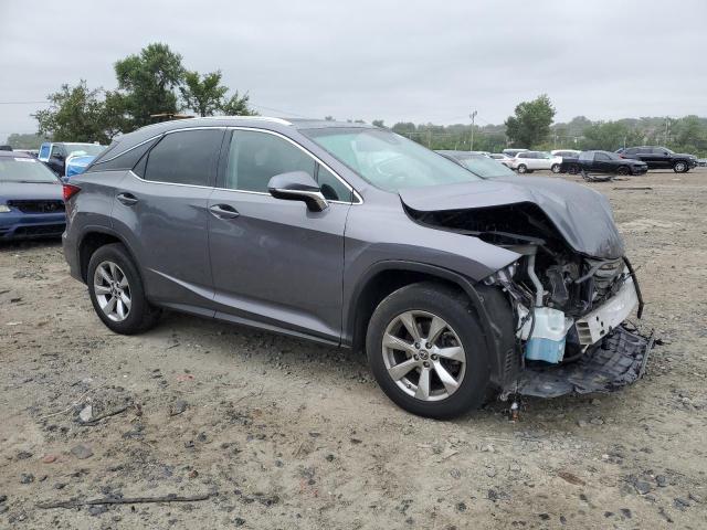 Photo 4 from auction – 2018 LEXUS RX 350 BAS with VIN 2T2BZMCA9JC141128
