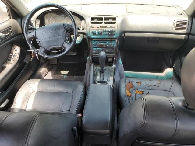Photo 8 from auction – 1995 ACURA LEGEND L with VIN JH4KA7664SC016325