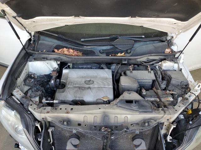 Photo 12 from auction – 2011 LEXUS RX 350 with VIN 2T2BK1BAXBC106653