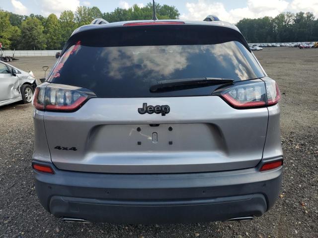 Photo 6 from auction – 2019 JEEP CHEROKEE L with VIN 1C4PJMLN2KD294717