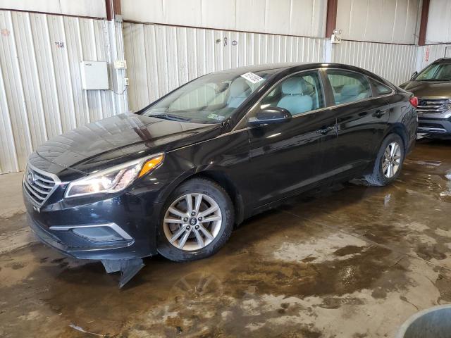Photo 1 from auction – 2016 HYUNDAI SONATA SE with VIN 5NPE24AF0GH286732