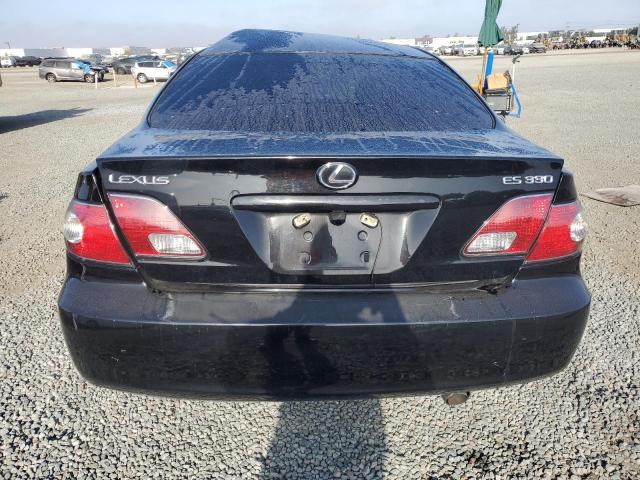 Photo 6 from auction – 2004 LEXUS ES 330 with VIN JTHBA30G845008004