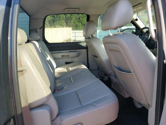 Photo 10 from auction – 2011 CHEVROLET SILVERADO with VIN 3GCPCSE04BG311200
