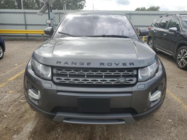Photo 5 from auction – 2015 LAND ROVER RANGE ROVE with VIN SALVP2BG4FH077366