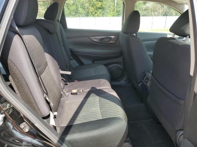 Photo 11 from auction – 2020 NISSAN ROGUE S with VIN 5N1AT2MT0LC795819