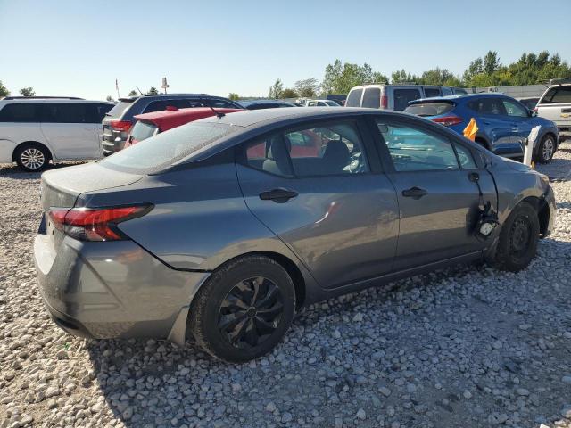Photo 3 from auction – 2021 NISSAN VERSA S with VIN 3N1CN8DV8ML814153