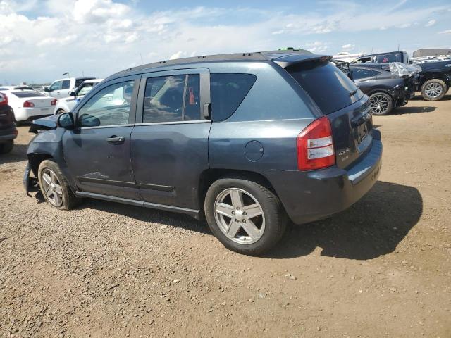 Photo 2 from auction – 2008 JEEP COMPASS SPORT with VIN 1J8FF47W18D648261