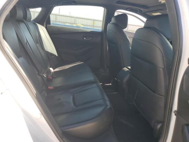 Photo 10 from auction – 2024 HONDA ACCORD HYB with VIN 1HGCY2F73RA004221