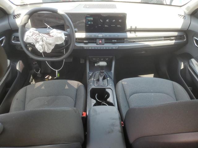 Photo 8 from auction – 2025 KIA K4 LX with VIN 3KPFT4DE5SE106095