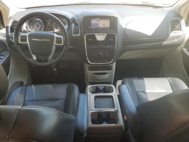 Photo 8 from auction – 2011 CHRYSLER TOWN & COU with VIN 2A4RR8DG6BR716391