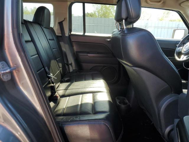Photo 11 from auction – 2012 JEEP PATRIOT LI with VIN 1C4NJRCB2CD635920
