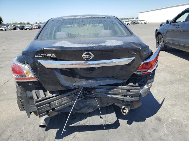 Photo 6 from auction – 2015 NISSAN ALTIMA 2.5 with VIN 1N4AL3AP8FN323772