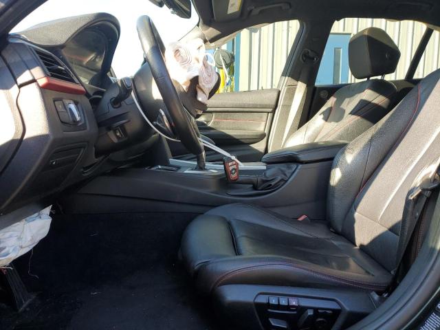 Photo 7 from auction – 2013 BMW 335 XI with VIN WBA3B9C53DF586728