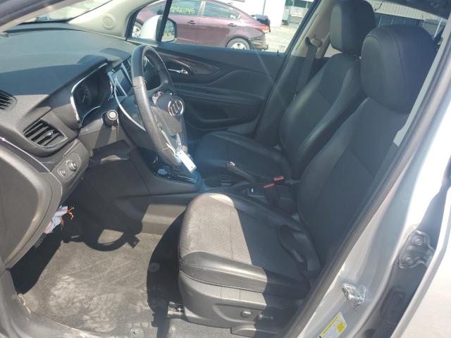 Photo 7 from auction – 2022 BUICK ENCORE PRE with VIN KL4CJESM4NB519405