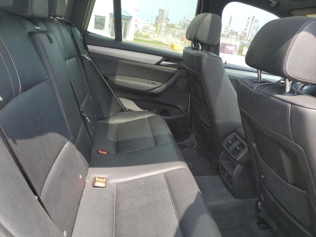 Photo 10 from auction – 2015 BMW X3 XDRIVE2 with VIN 5UXWX9C57F0D45974