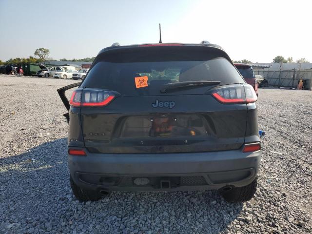Photo 6 from auction – 2019 JEEP CHEROKEE LATITUDE with VIN 1C4PJMCX2KD471526