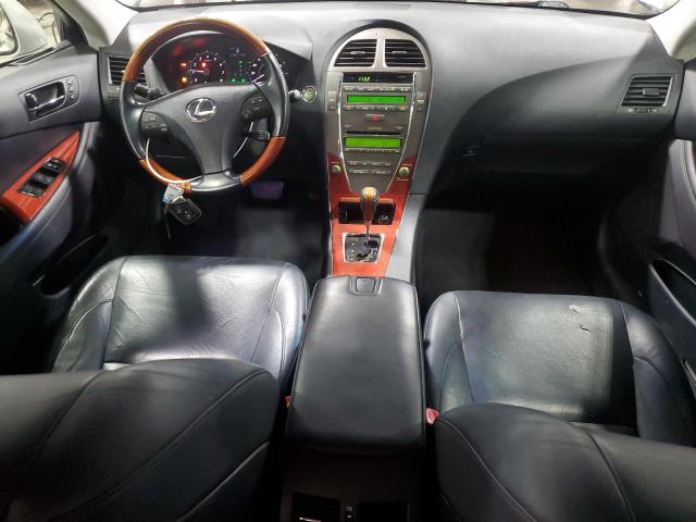 Photo 8 from auction – 2007 LEXUS ES 350 with VIN JTHBJ46G472149316