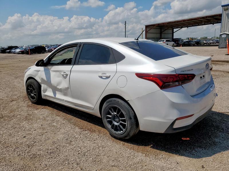 Photo 2 from auction – 2019 HYUNDAI ACCENT SE with VIN 3KPC24A39KE087866