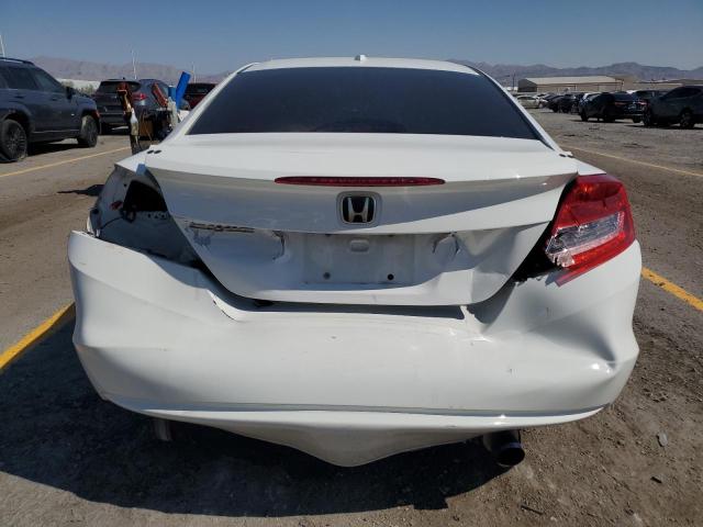 Photo 6 from auction – 2012 HONDA CIVIC EX with VIN 2HGFG3B85CH536762
