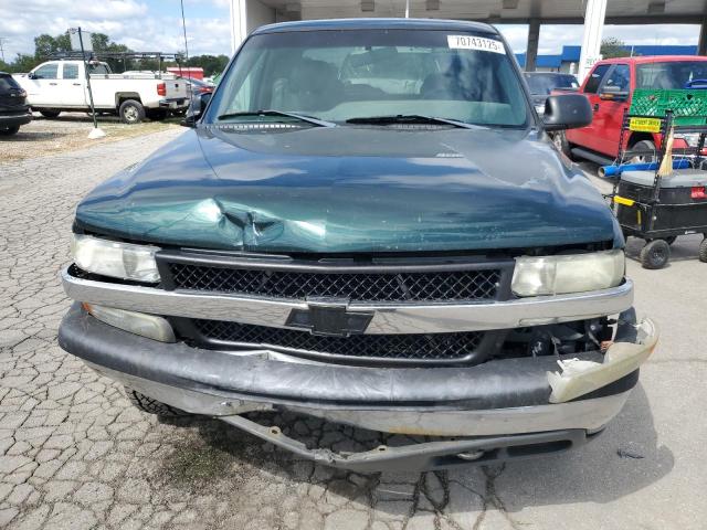 Photo 5 from auction – 2001 CHEVROLET SILVERADO with VIN 1GCEK19V51Z231008