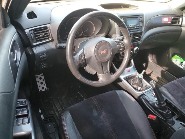 Фото 8 с аукциона – 2011 SUBARU IMPREZA WR с VIN JF1GR8H63BL832094