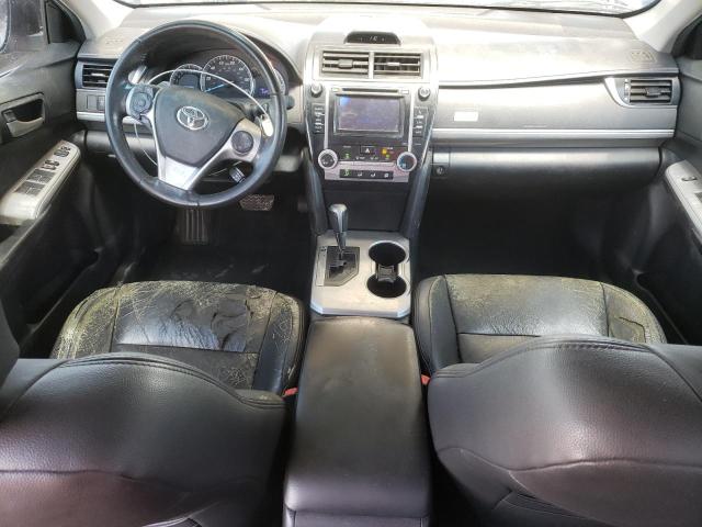 Photo 8 from auction – 2013 TOYOTA CAMRY L with VIN 4T1BF1FK1DU220425