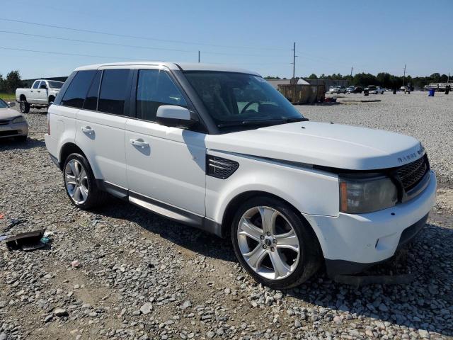 Photo 4 from auction – 2012 LAND ROVER RANGE ROVE with VIN SALSK2D4XCA736396