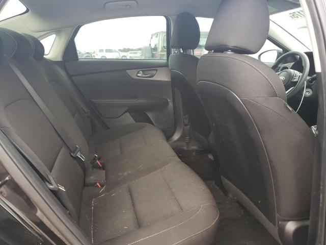 Photo 10 from auction – 2021 KIA FORTE FE with VIN 3KPF24AD4ME315071