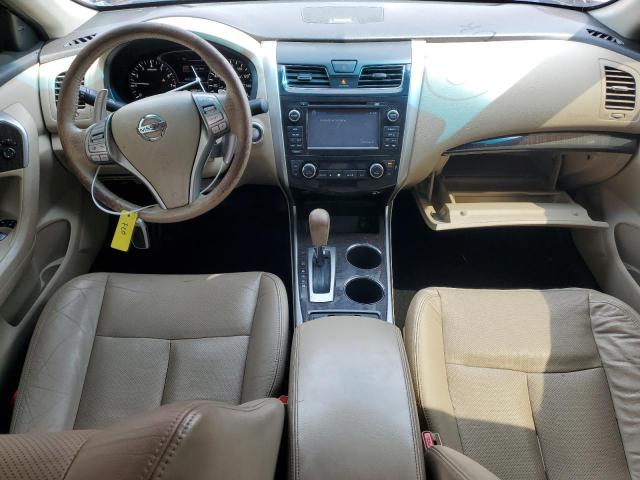 Photo 8 from auction – 2015 NISSAN ALTIMA 3.5 with VIN 1N4BL3AP7FC174710
