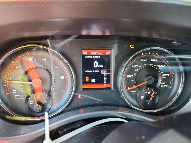 Photo 9 from auction – 2014 DODGE CHARGER SX with VIN 2C3CDXHG1EH363491