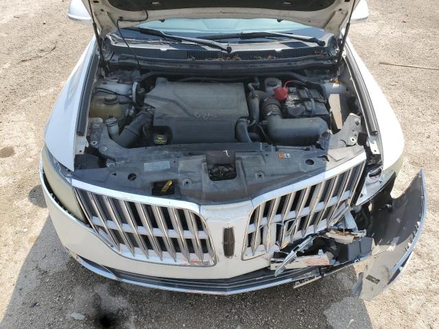Photo 11 from auction – 2011 LINCOLN MKT with VIN 2LMHJ5AT5BBJ52105