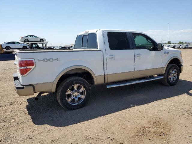Photo 3 from auction – 2010 FORD F150 SUPER with VIN 1FTFW1EV3AKC01450