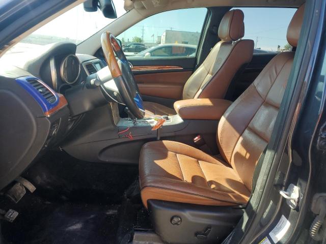 Photo 7 from auction – 2013 JEEP GRAND CHER with VIN 1C4RJFCT0DC525836