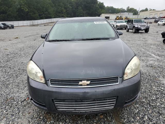 Photo 5 from auction – 2011 CHEVROLET IMPALA LS with VIN 2G1WF5EK4B1247053