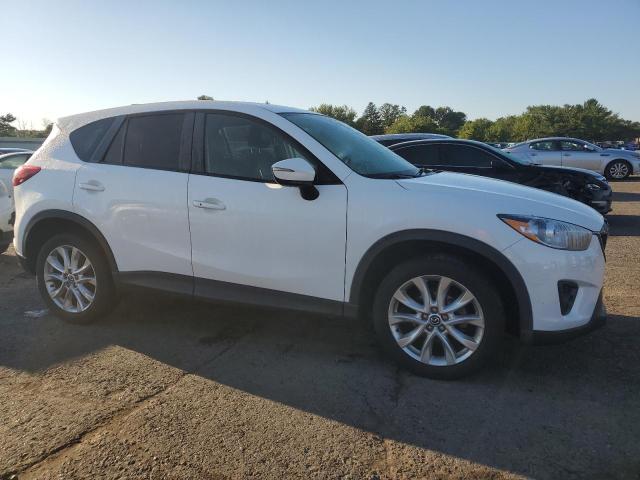 Photo 4 from auction – 2015 MAZDA CX-5 with VIN JM3KE4DY7F0488879
